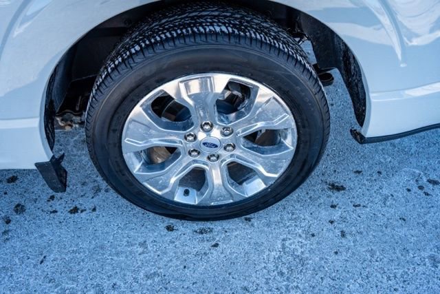 Used 2023 Ford F150 Lariat AWD/4WD image 14