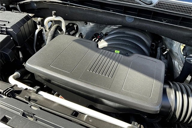 Used 2022 Chevrolet Silverado 1500 LT Trail Boss w/ Convenience Package II image 34