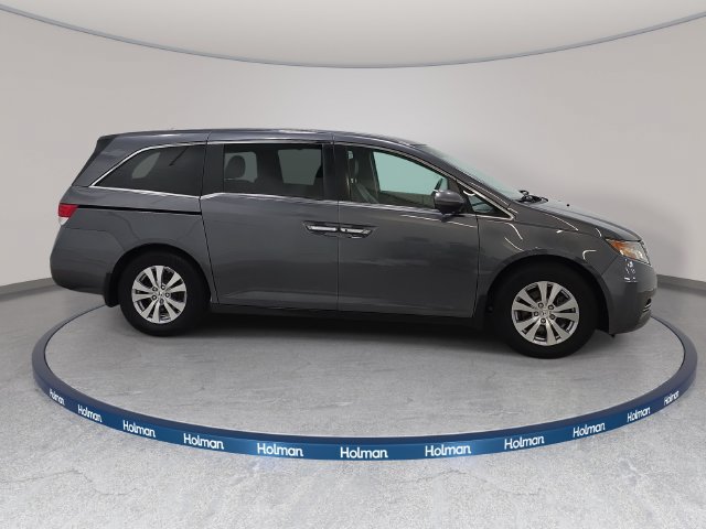 Used 2016 Honda Odyssey EX-L image 5