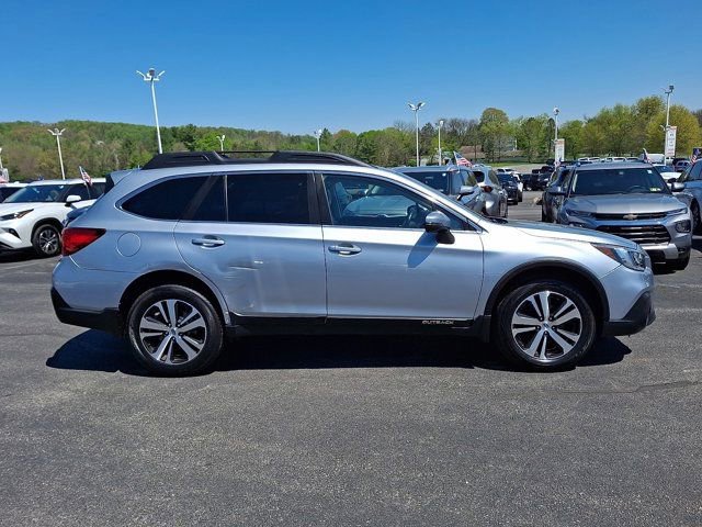 Used 2019 Subaru Outback 2.5i Limited w/ Protection Package #1 AWD/4WD image 9