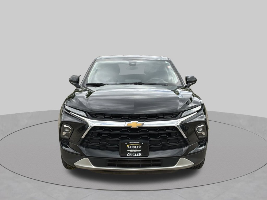 Used 2023 Chevrolet Blazer LT w/ Driver Confidence Package AWD/4WD image 9
