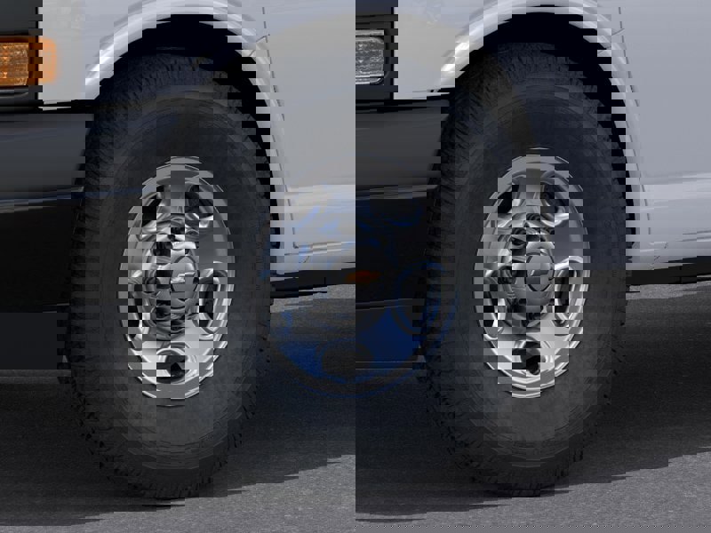 New 2026 Chevrolet Express 2500 Extended image 9