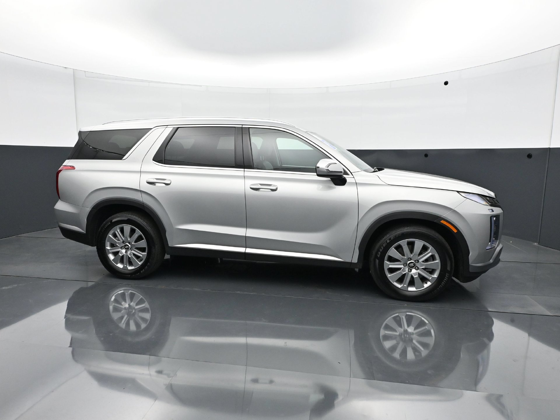 Used 2024 Hyundai Palisade SEL AWD/4WD image 8