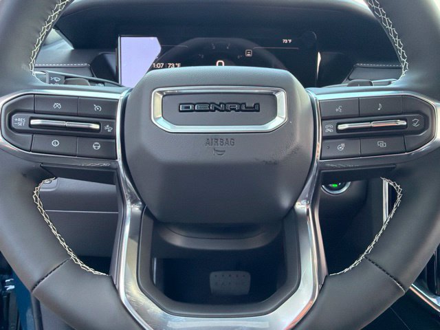 New 2027 GMC Acadia Denali AWD/4WD image 24