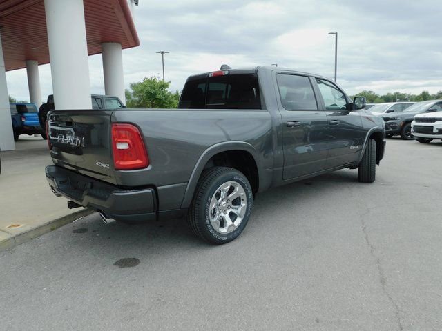 New 2026 RAM 1500 Big Horn image 9