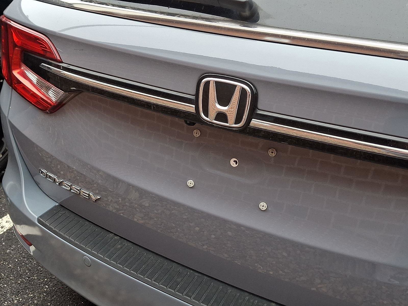 Used 2023 Honda Odyssey Touring image 5