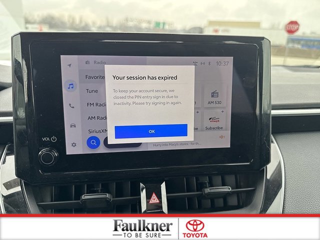 Used 2023 Toyota Corolla LE image 19