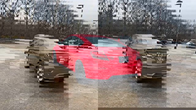 Used 2015 Honda Civic LX image 7