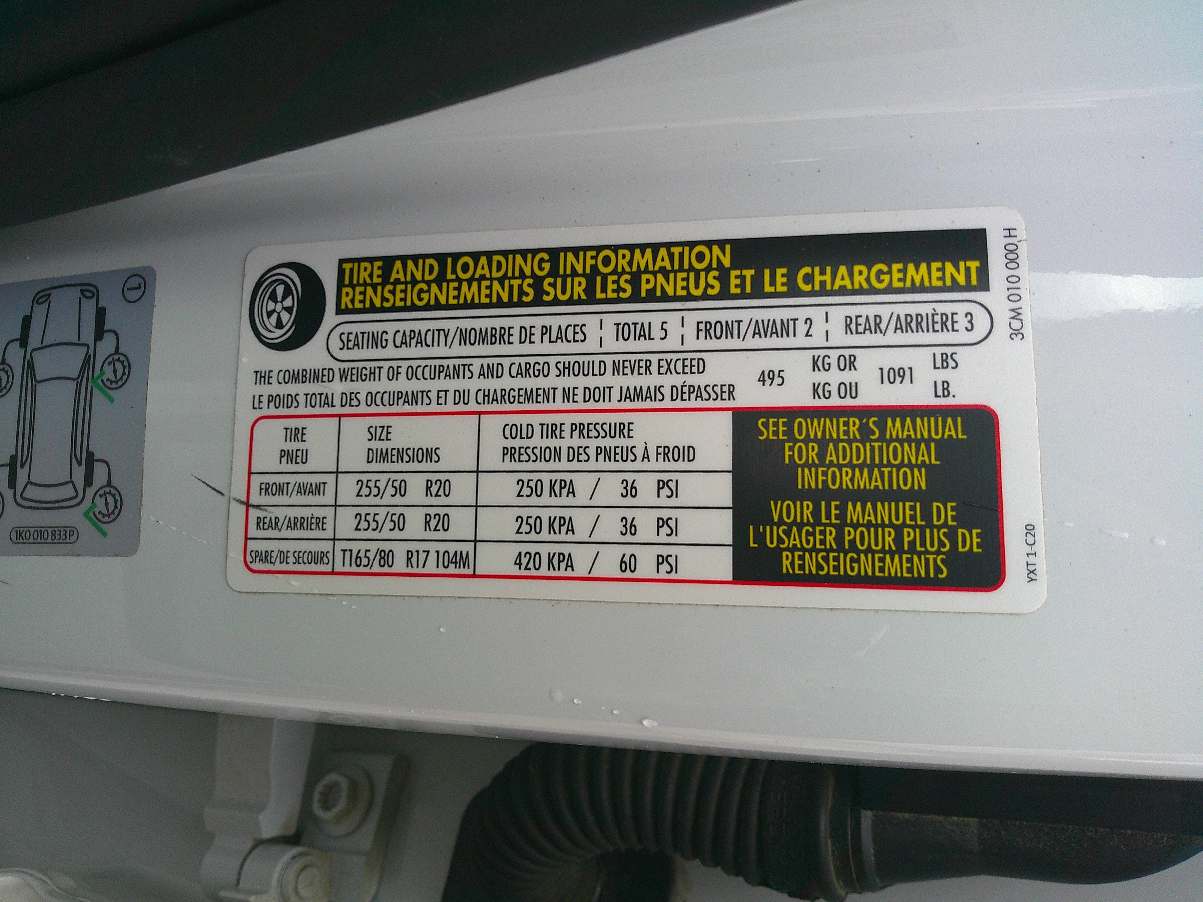 Used 2020 Volkswagen Atlas Cross Sport SEL Premium image 37