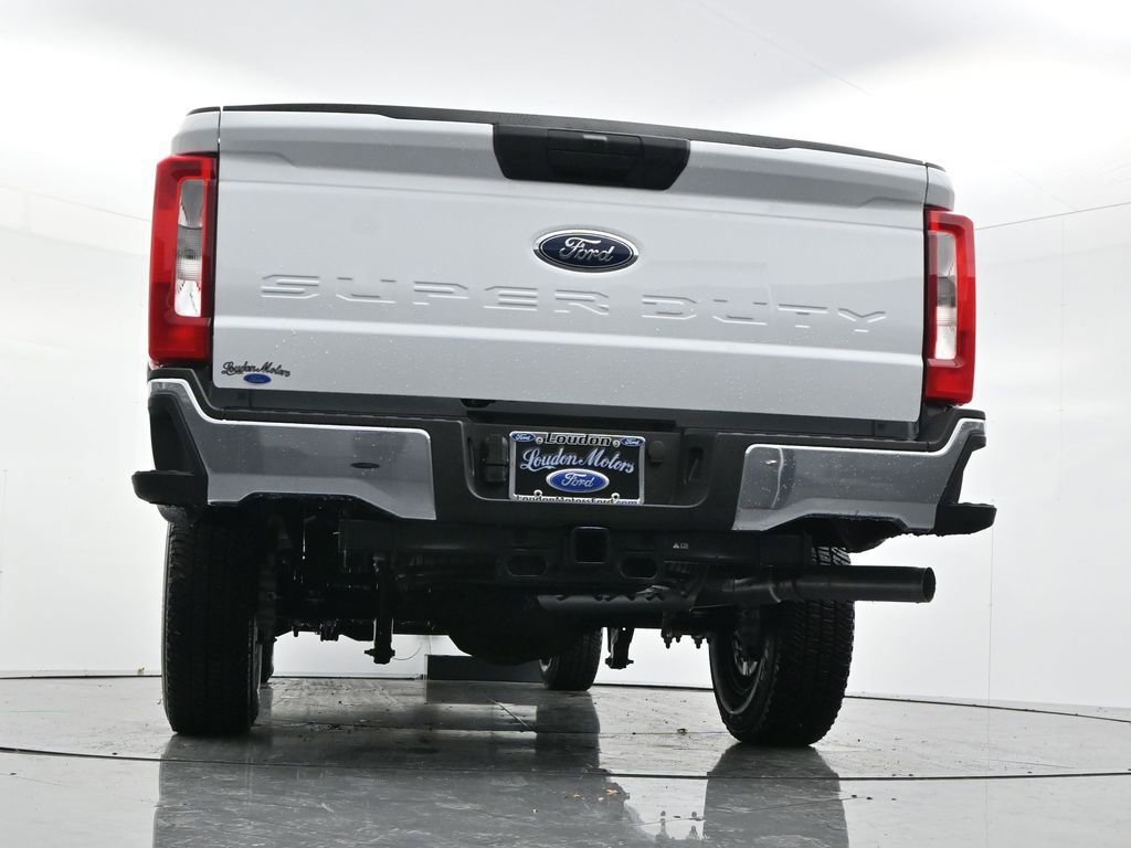 New 2026 Ford F250 XL w/ FX4 Off-Road Package image 40