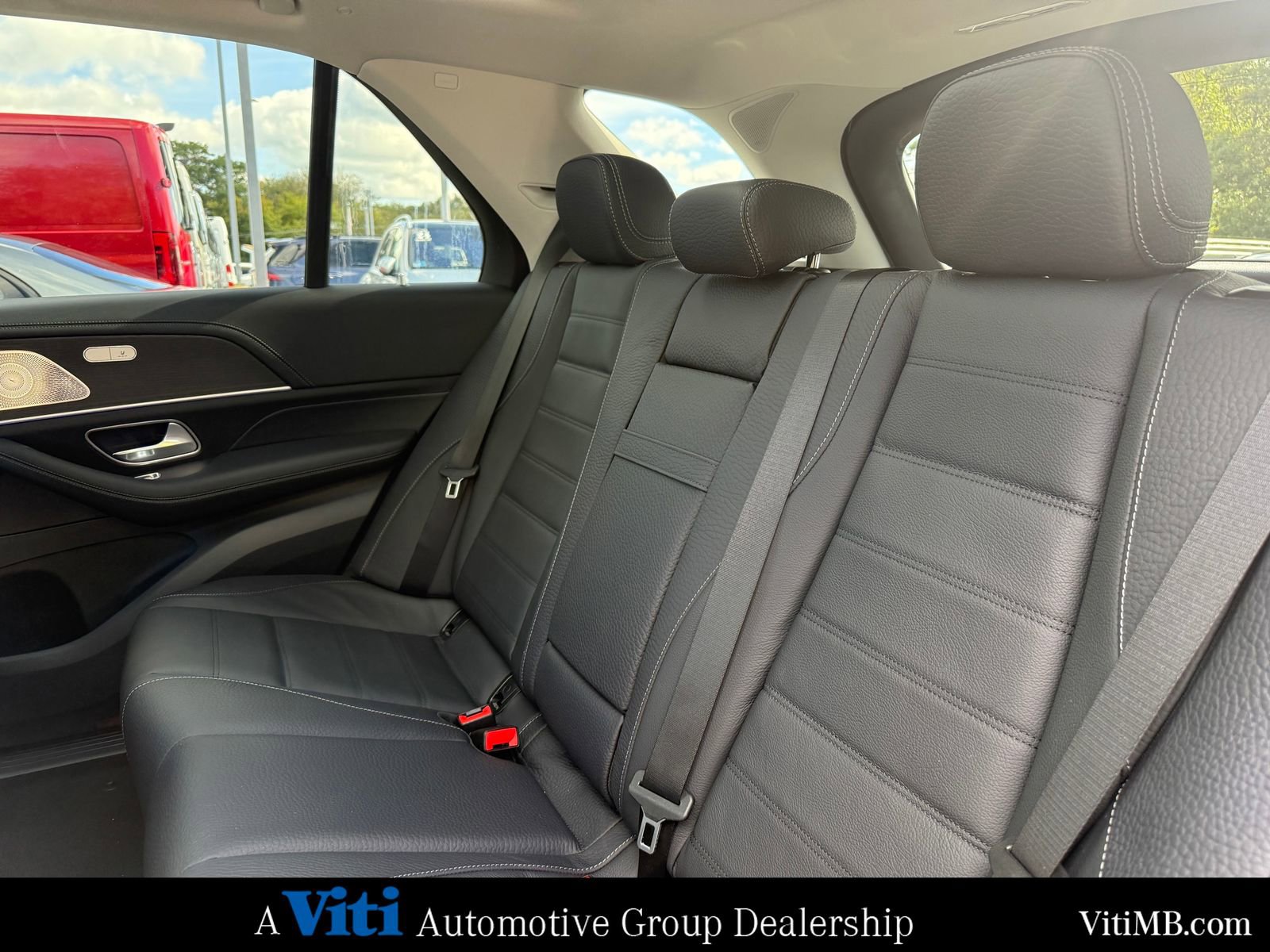 New 2026 Mercedes-Benz GLE 450 4MATIC image 15