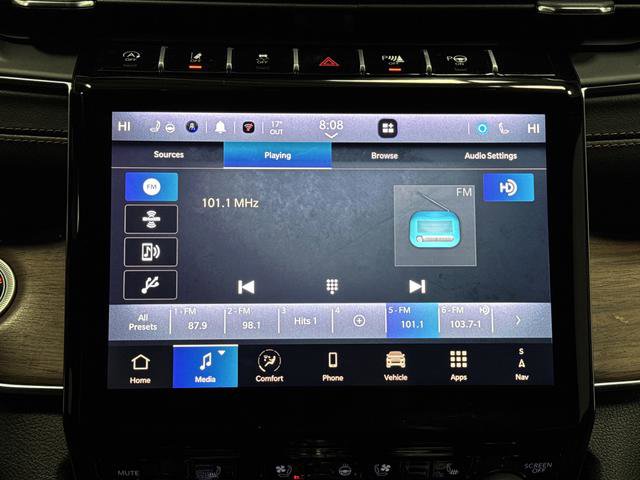 Used 2024 Jeep Grand Cherokee L Summit image 20