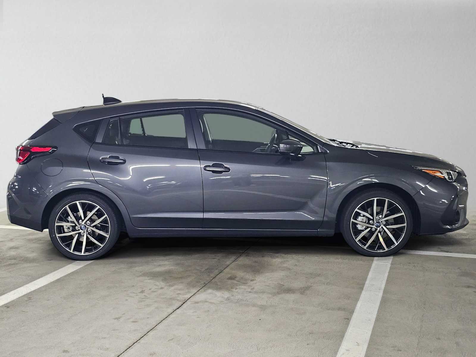 New 2026 Subaru Impreza 2.0i Sport AWD/4WD image 2