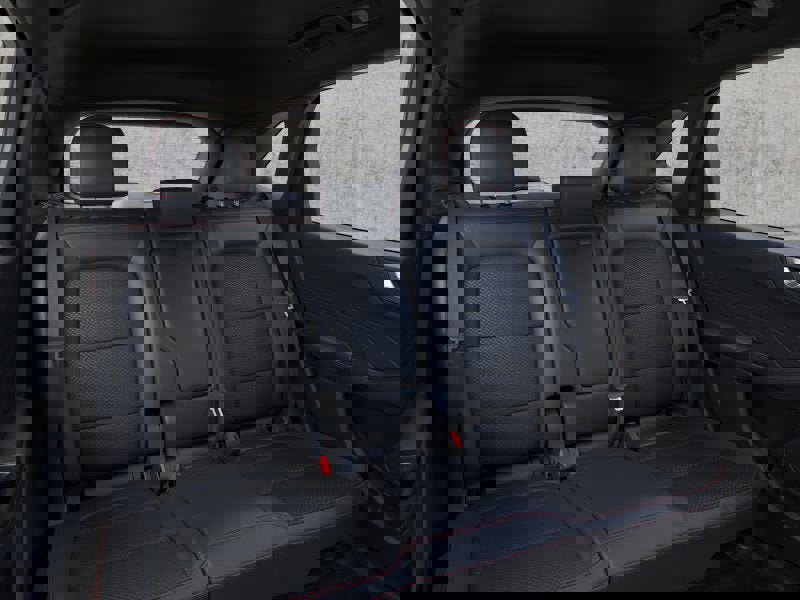 New 2026 Ford Escape ST-Line w/ Cold Weather Package image 11