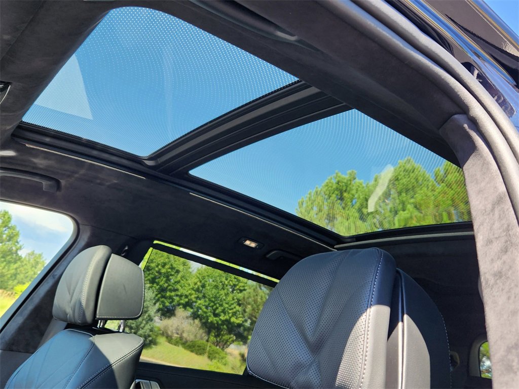 New 2026 BMW X7 xDrive40i image 22