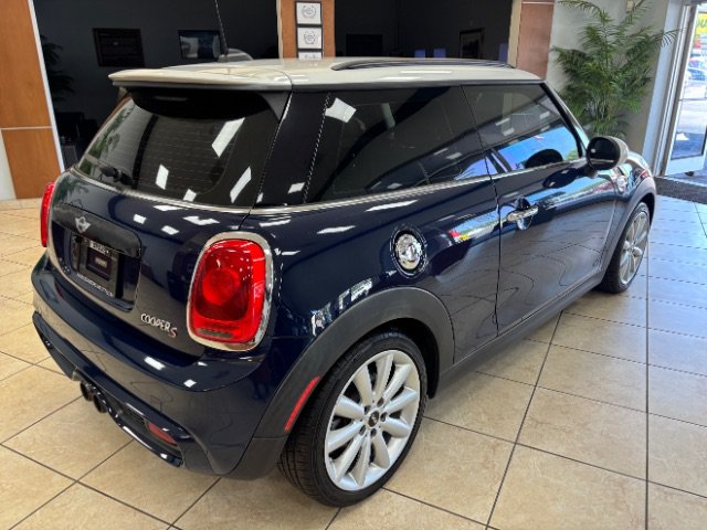 Used 2016 MINI Cooper S FWD image 4
