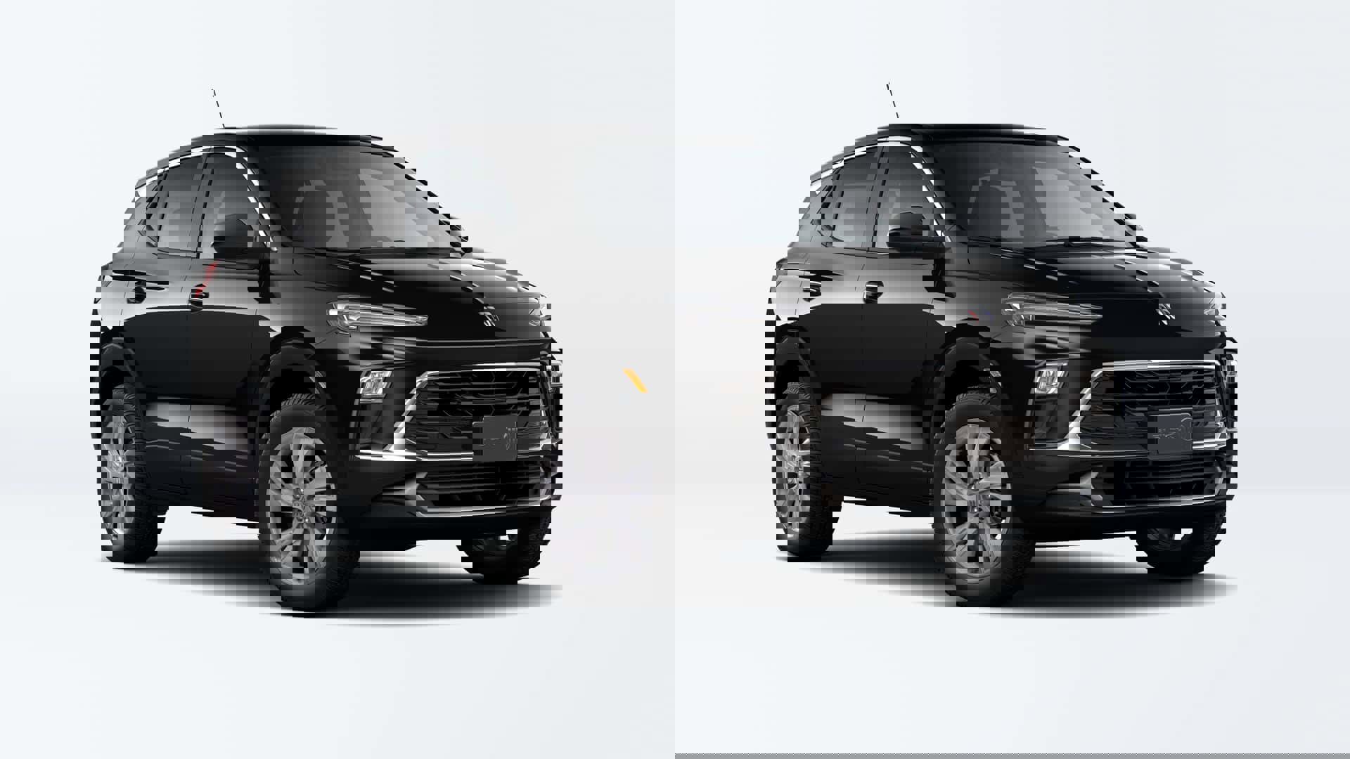 New 2026 Buick Encore GX Preferred image 30