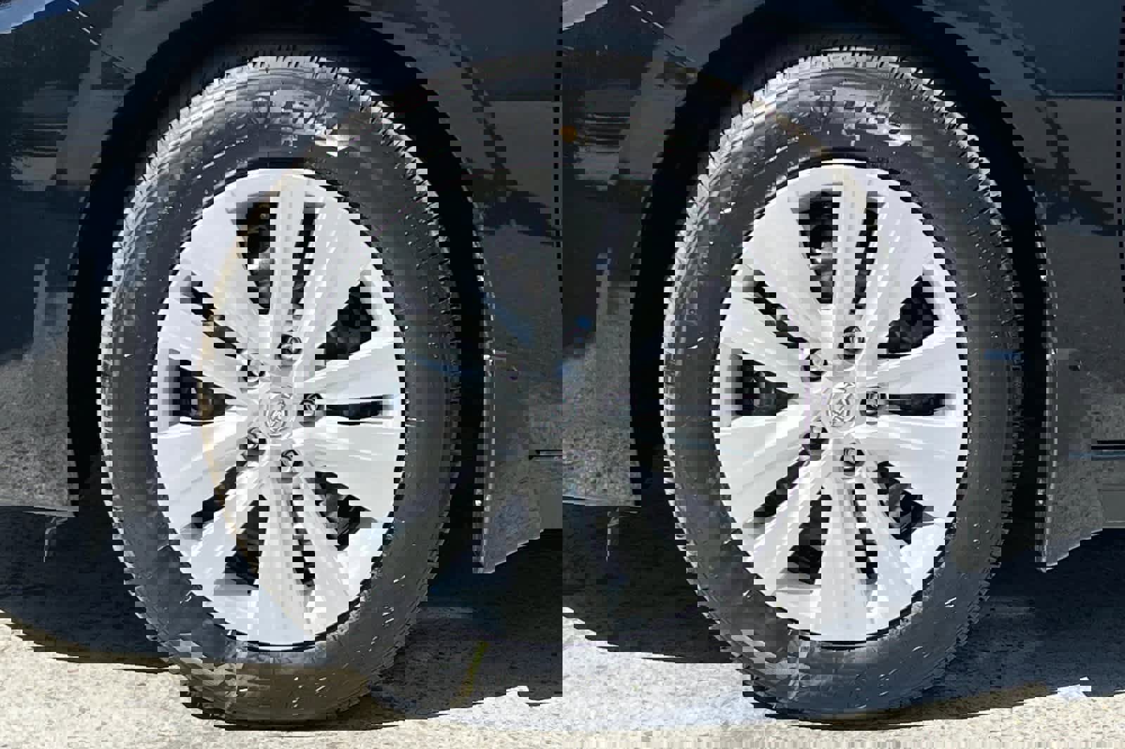 New 2025 Nissan Sentra S image 27