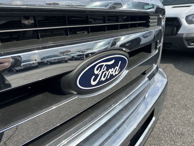 New 2026 Ford E-350 and Econoline 350 Super Duty w/ Power Equipment Group image 10