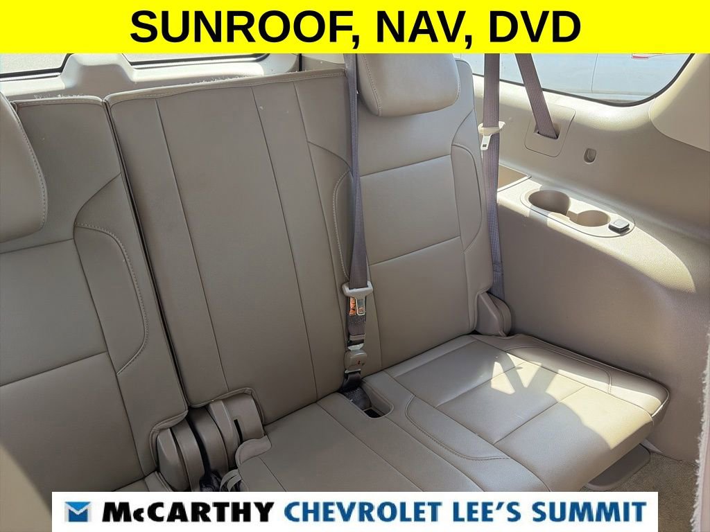 Used 2019 GMC Yukon XL SLT w/ Open Road Package AWD/4WD image 43