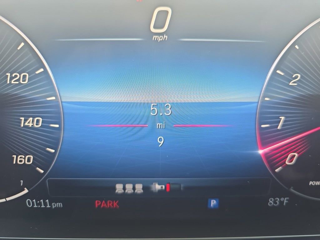 New 2026 Mercedes-Benz GLE 450 4MATIC image 16