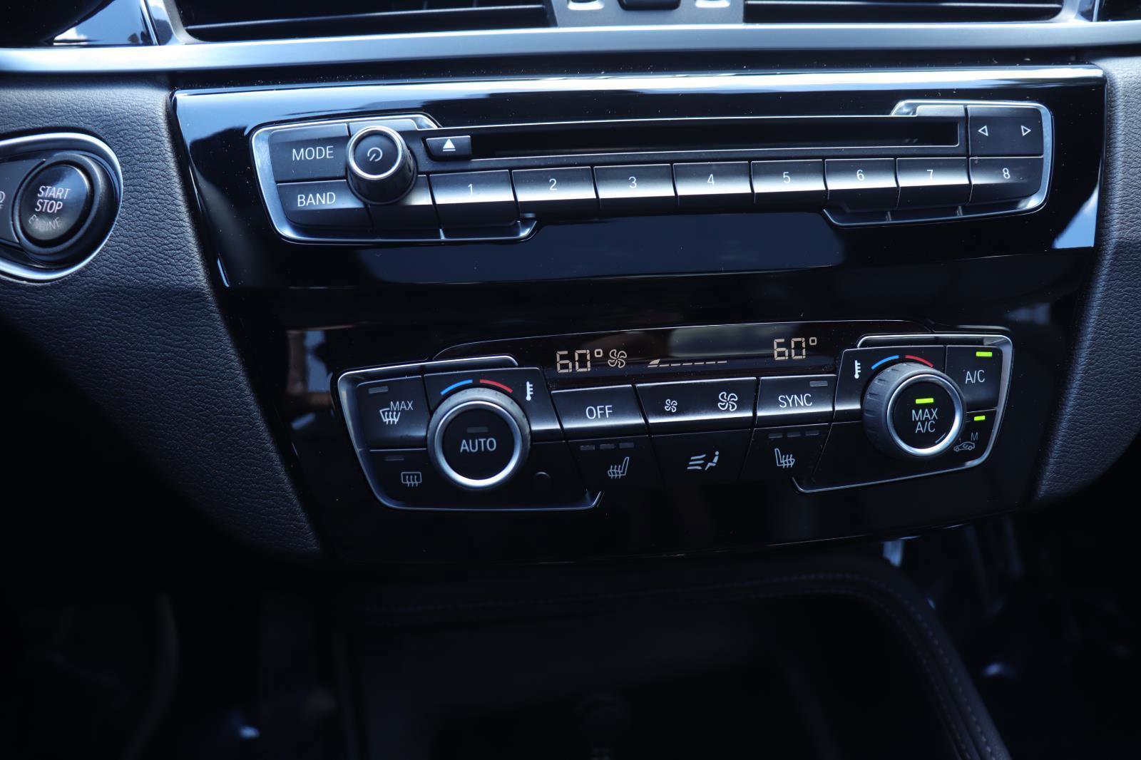 Used 2019 BMW X1 xDrive28i w/ Convenience Package image 30