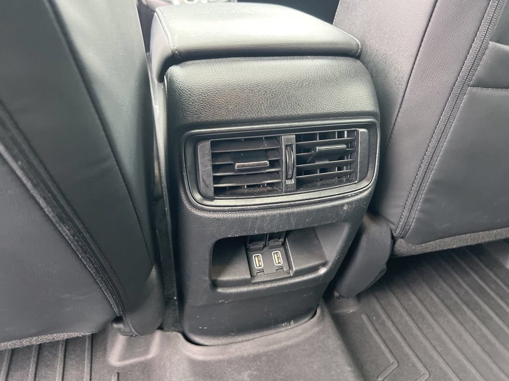 Used 2022 Honda CR-V EX-L image 20