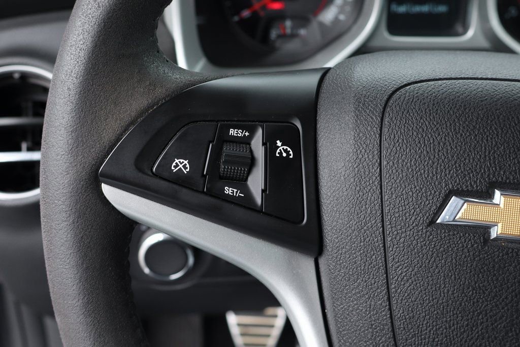 Used 2015 Chevrolet Camaro Z/28 RWD image 23