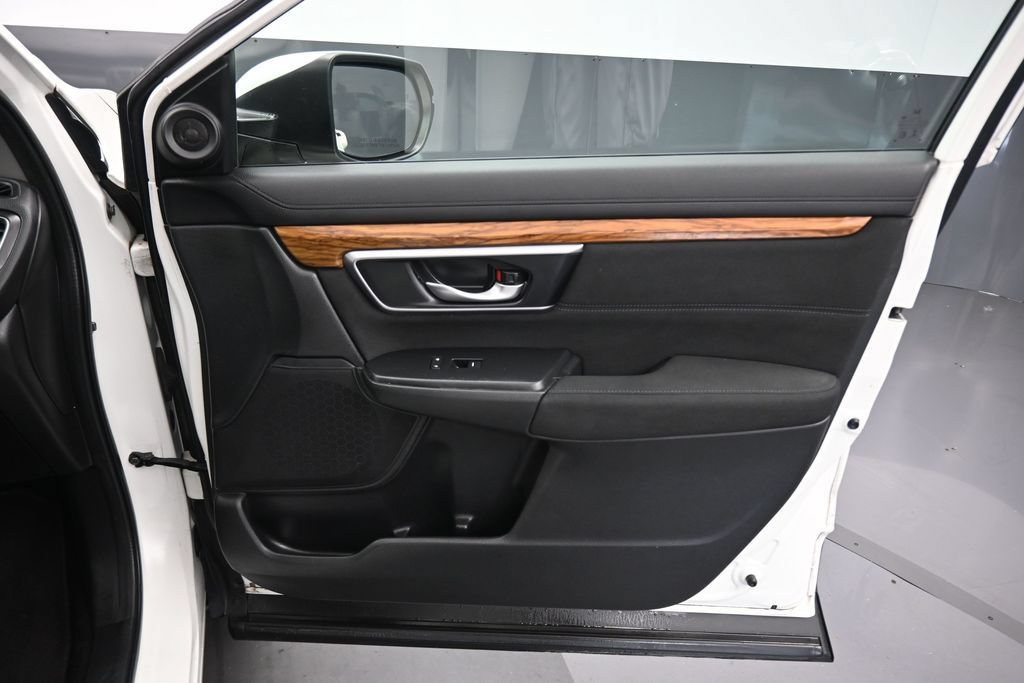Used 2018 Honda CR-V EX image 39