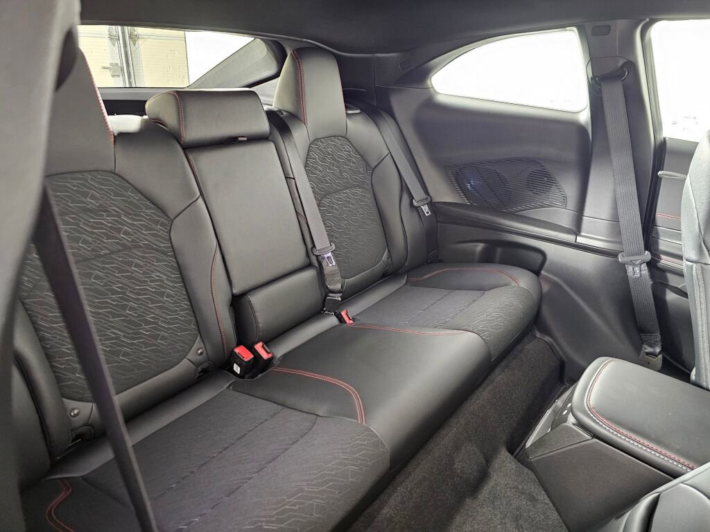 New 2025 Dodge Charger R/T w/ Quick Order Package 25M R/T image 20