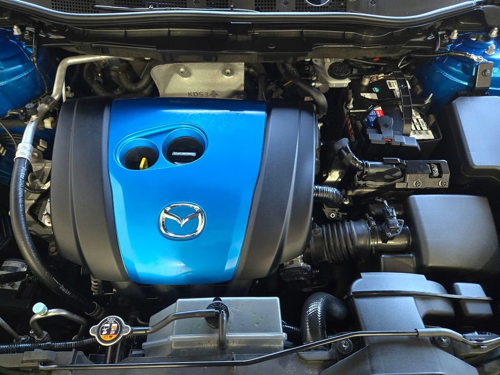Used 2013 MAZDA CX-5 Grand Touring AWD/4WD image 33
