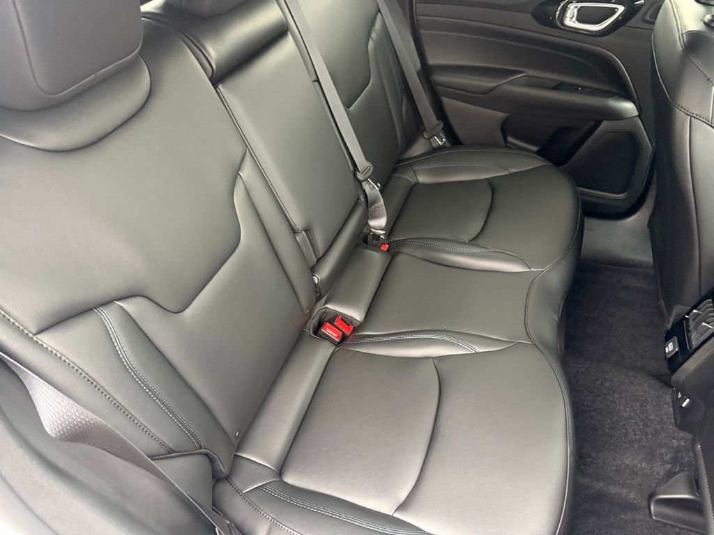 New 2026 Jeep Compass Limited image 45
