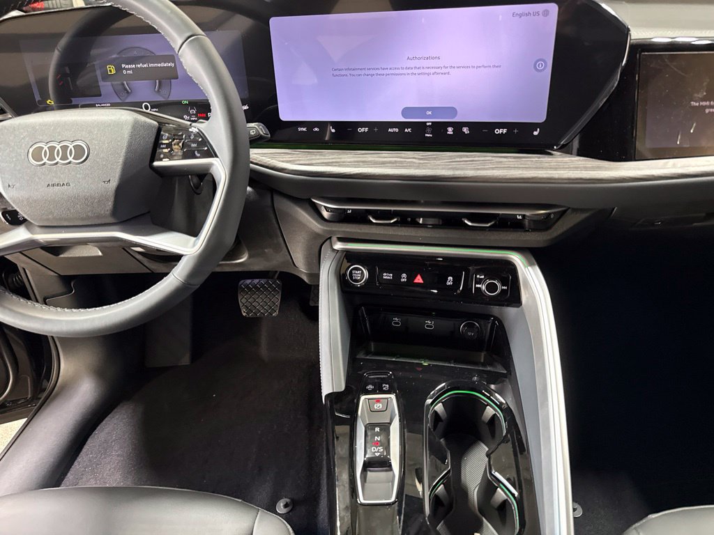 New 2026 Audi Q5 Premium Plus AWD/4WD image 24