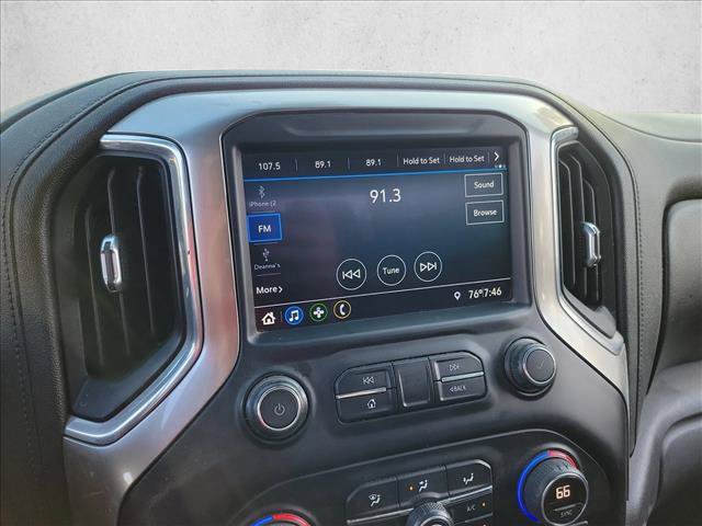 Used 2021 Chevrolet Silverado 2500 LT w/ Fleet Comfort Package AWD/4WD image 19