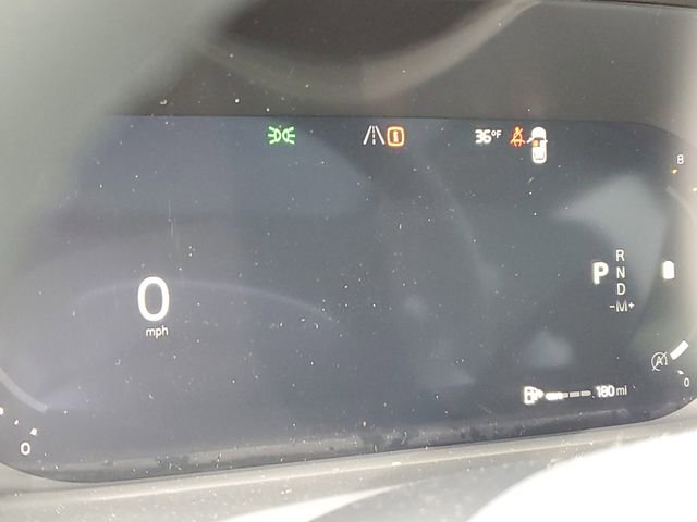 New 2026 Volvo XC90 B6 Plus w/ Protection Package Premier image 10