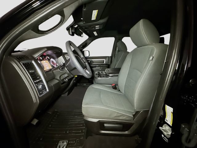 Used 2022 RAM 1500 Classic Warlock w/ Electronics Group image 17