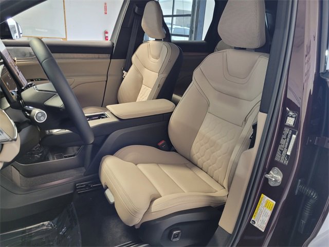 New 2025 Volvo EX90 Ultra image 4