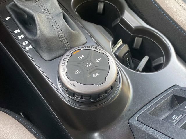 Used 2024 Ford Bronco Wildtrak image 28