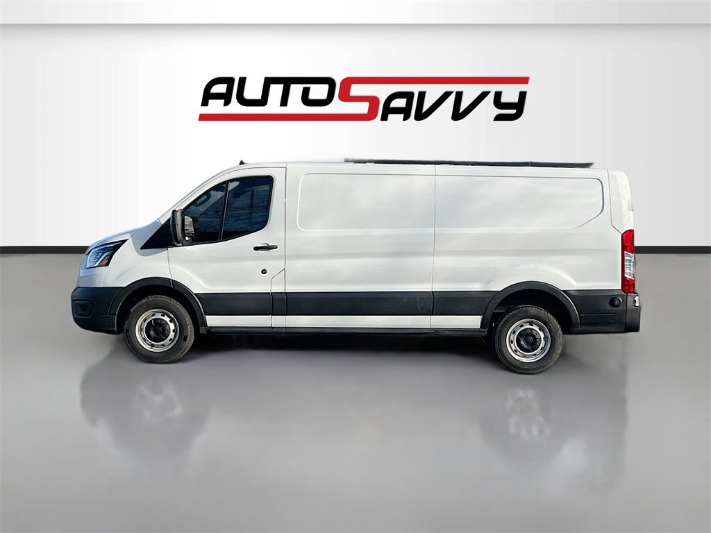 Used 2024 Ford Transit 350 Low Roof image 4