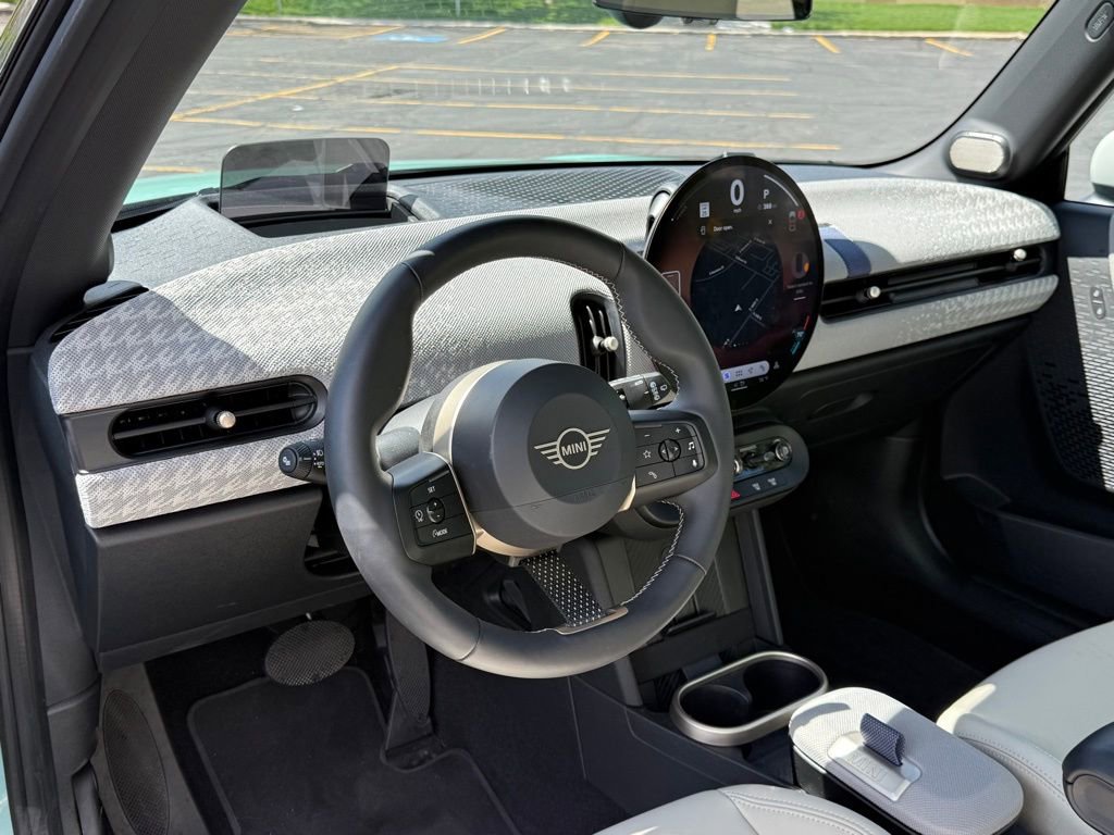 Used 2026 MINI Cooper S FWD image 11