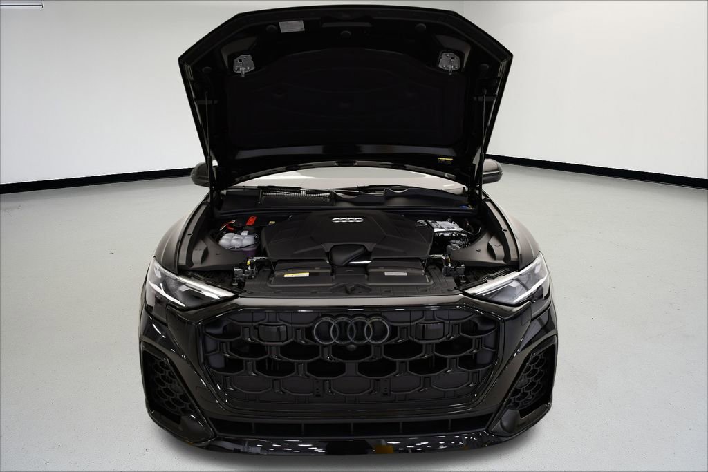 New 2026 Audi Q8 Premium Plus image 12