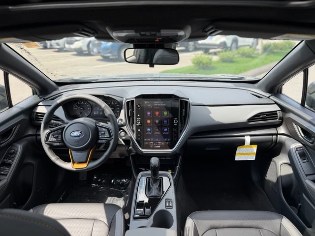 New 2026 Subaru Crosstrek 2.5i Wilderness AWD/4WD image 8