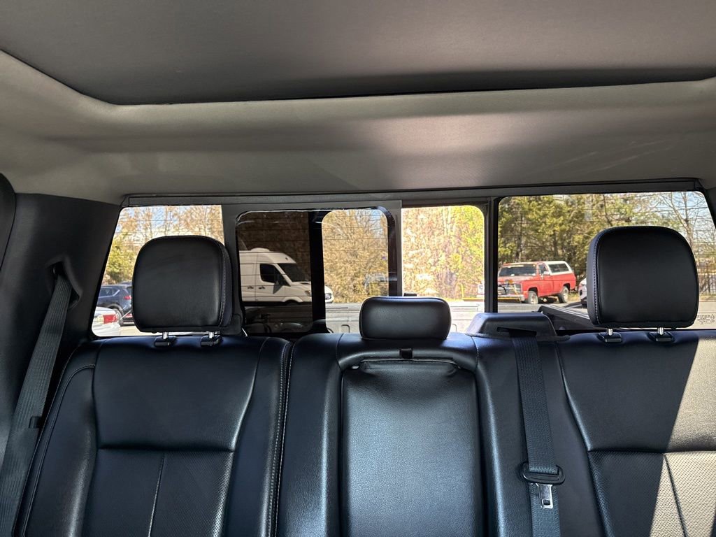 Used 2020 Ford F150 Lariat w/ Equipment Group 502A Luxury AWD/4WD image 46