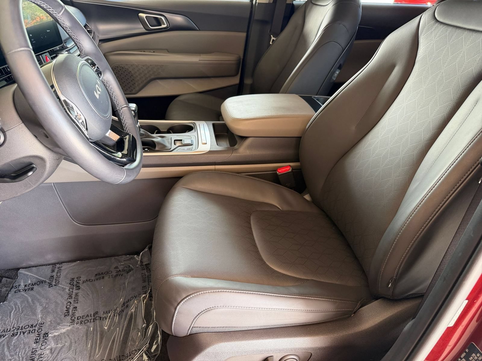 Used 2026 Kia Carnival FWD image 29