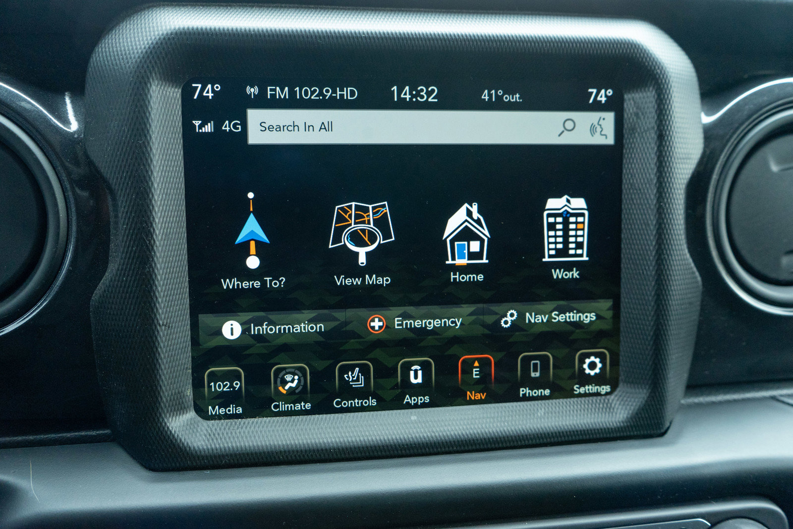 Used 2022 Jeep Wrangler Unlimited Sport image 18