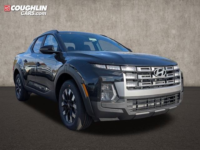New 2026 Hyundai Santa Cruz SEL