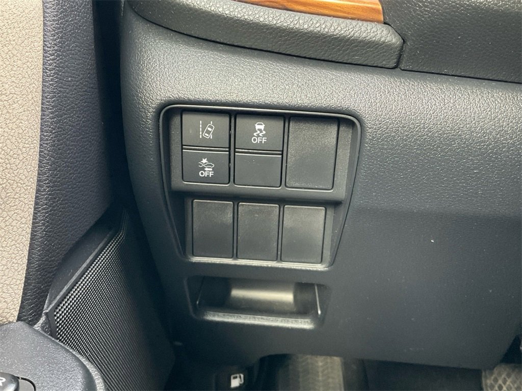 Used 2022 Honda CR-V EX image 29