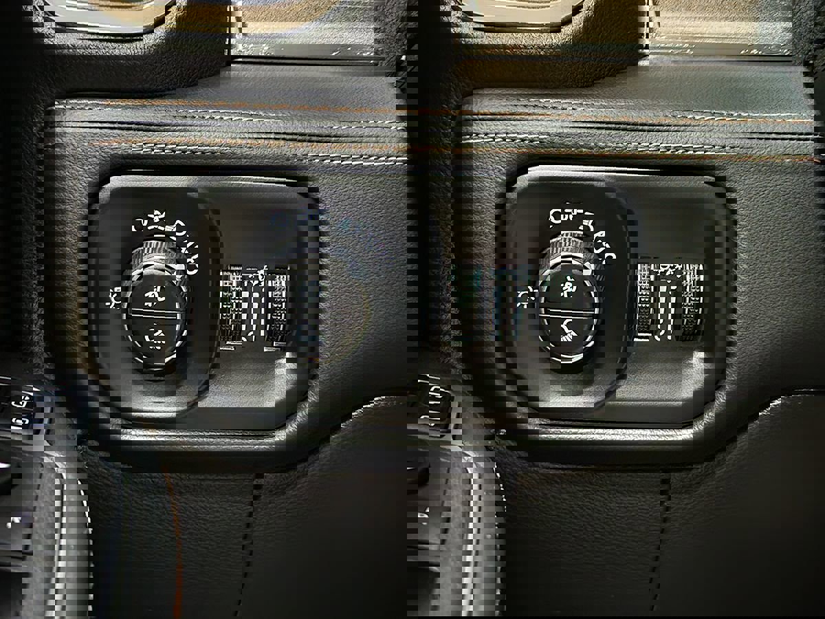 Used 2024 RAM 2500 Limited w/ Safety Group image 45