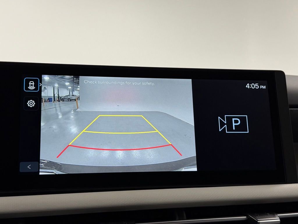 New 2026 Hyundai Tucson SEL image 18