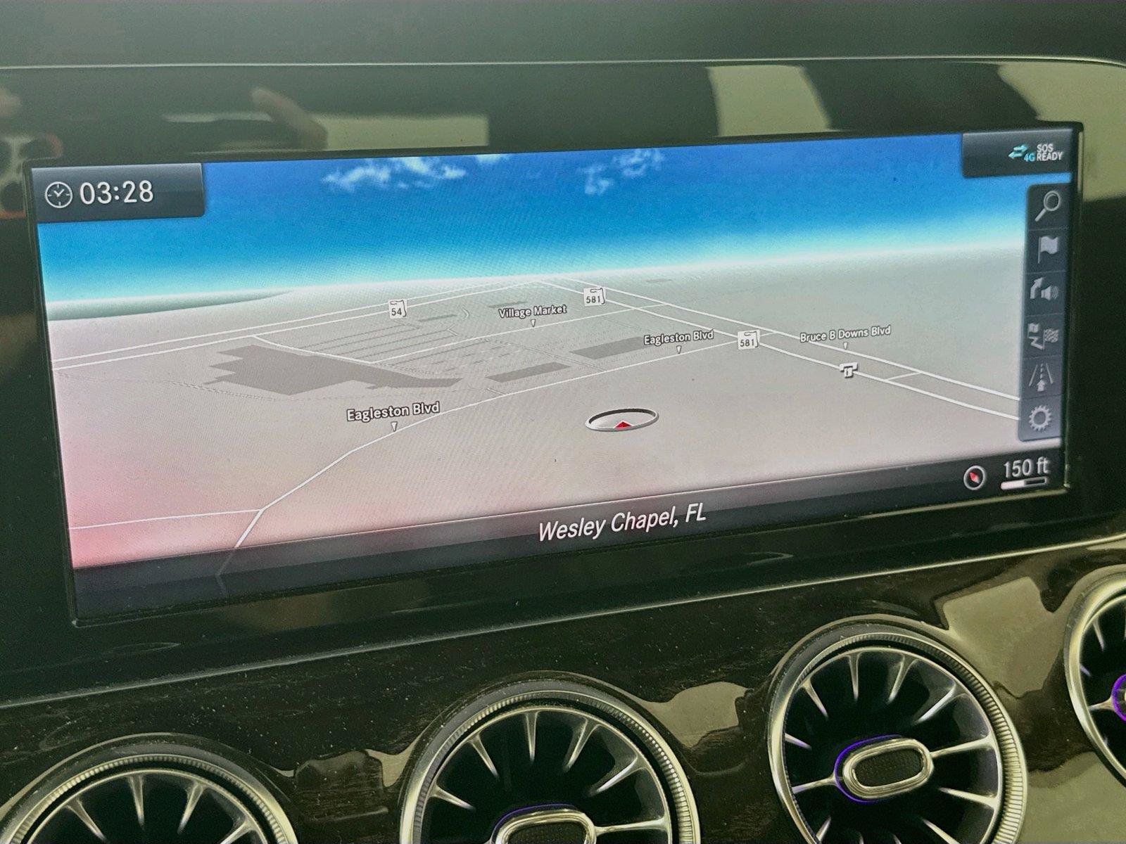Used 2019 Mercedes-Benz CLS 450 image 18